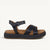 Sandales Femme INUOVO INUONA Bleu
