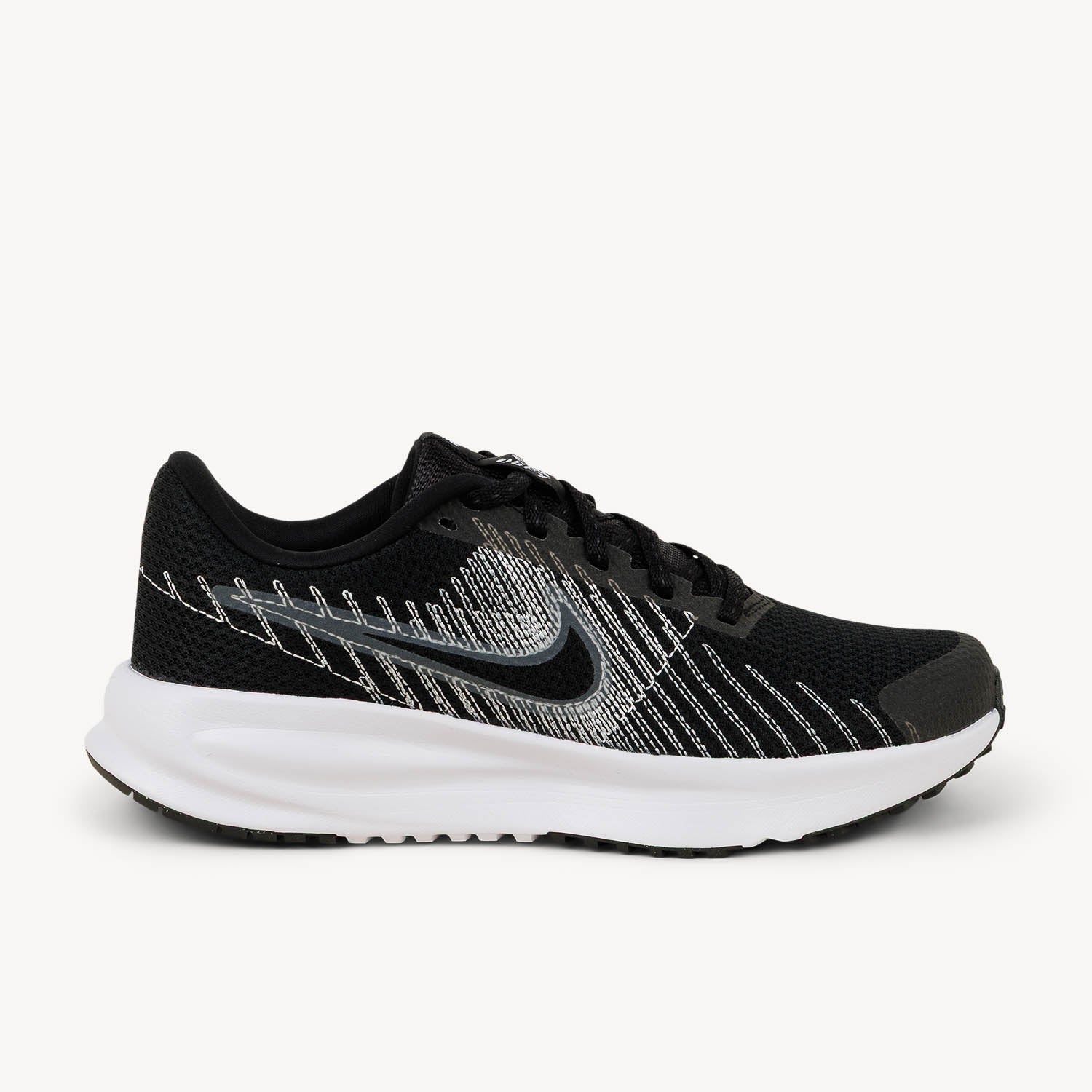 Sneakers Femme NIKE RUN DEFY ROAD Noir