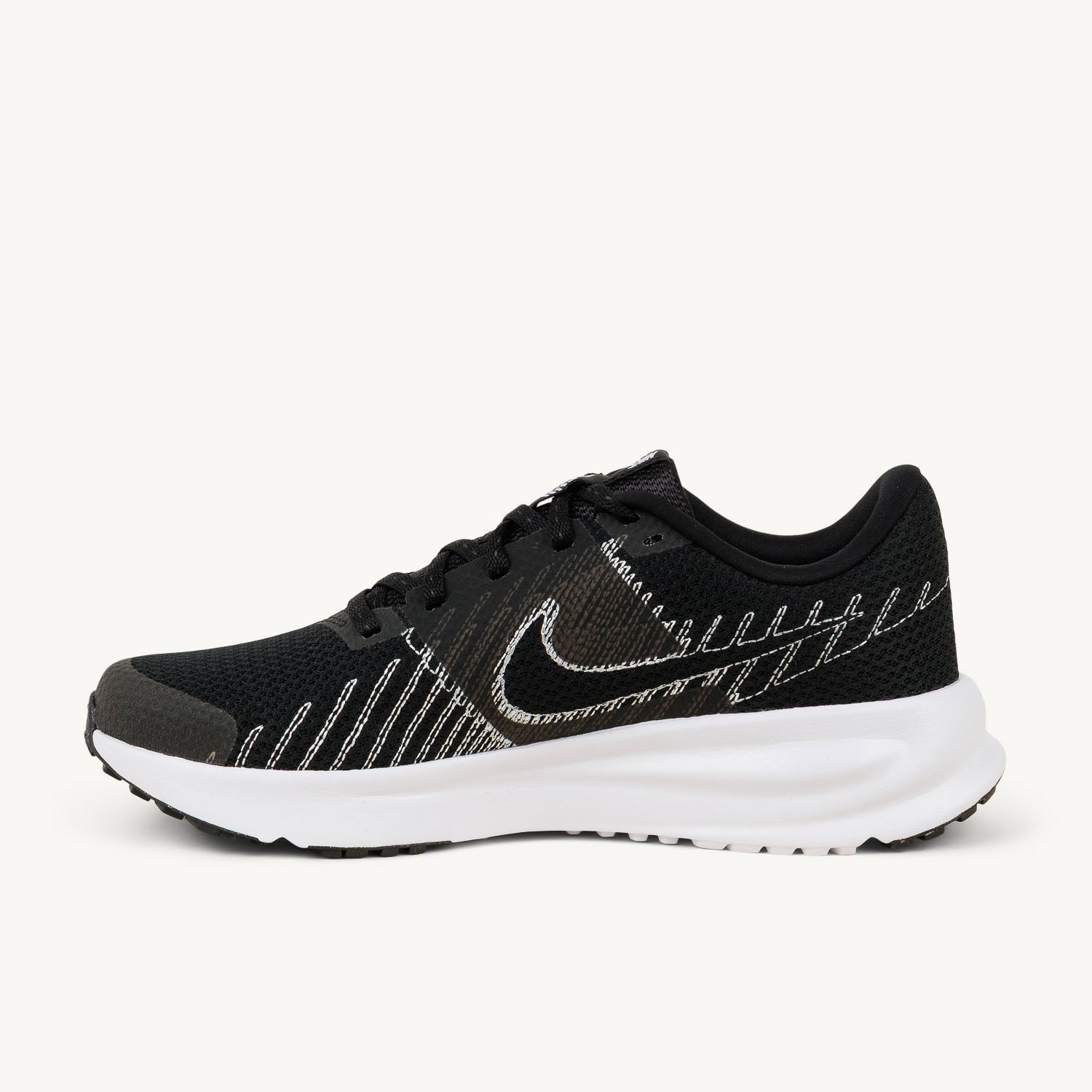 Sneakers Femme NIKE RUN DEFY ROAD Noir