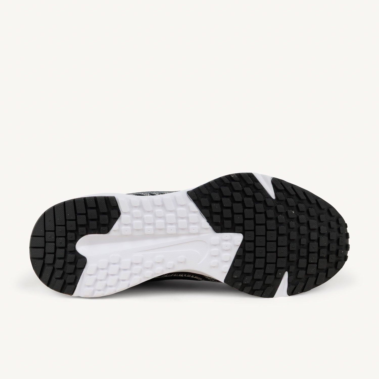Sneakers Femme NIKE RUN DEFY ROAD Noir