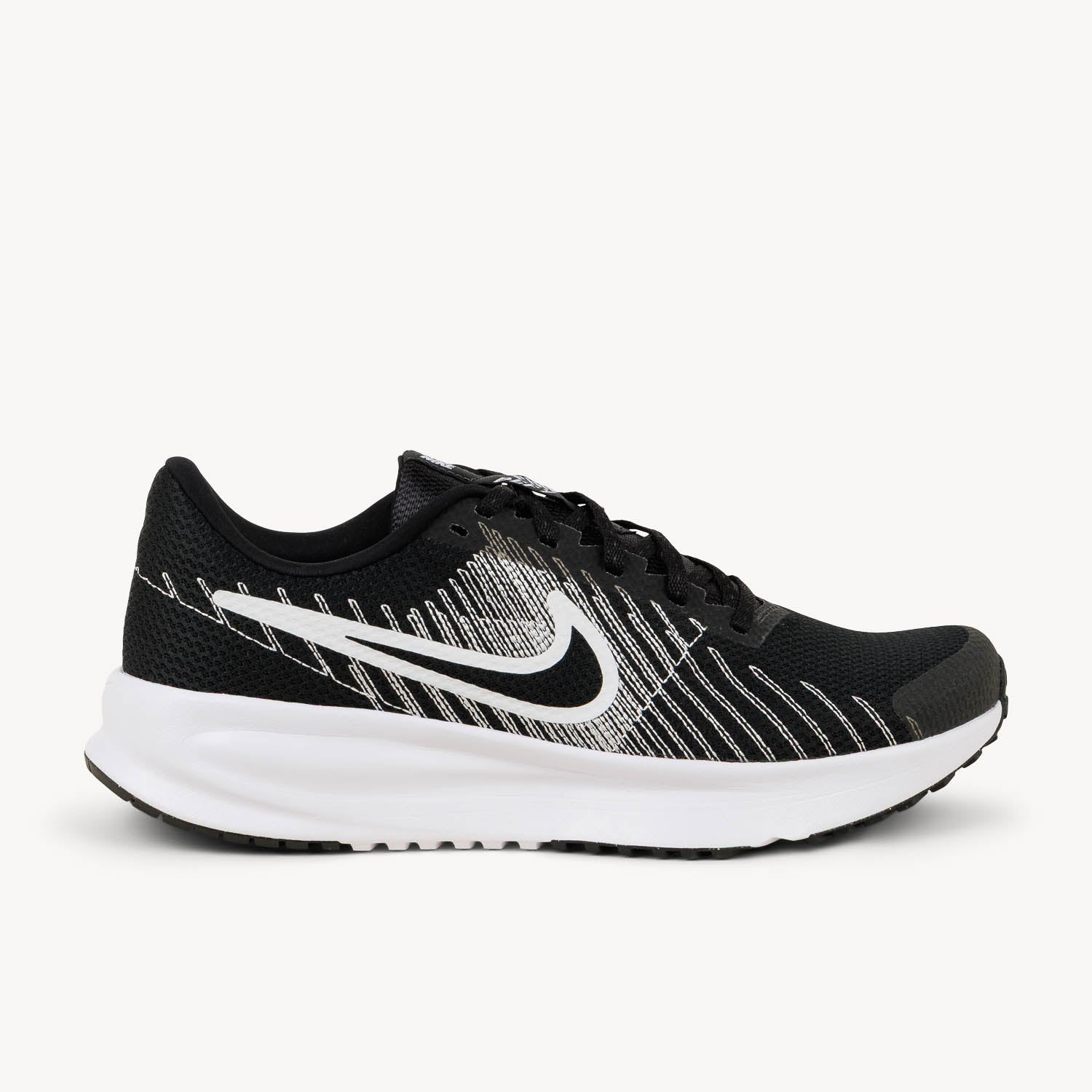 Sneakers Homme NIKE RUN DEFY ROAD Noir