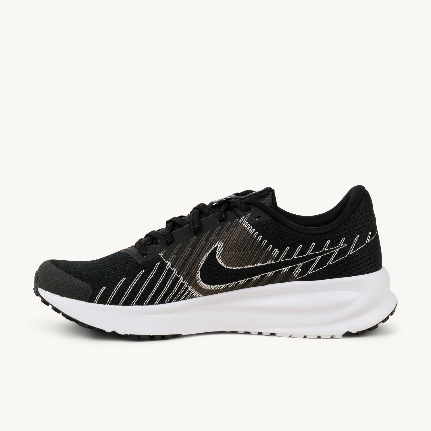 Sneakers Homme NIKE RUN DEFY ROAD Noir