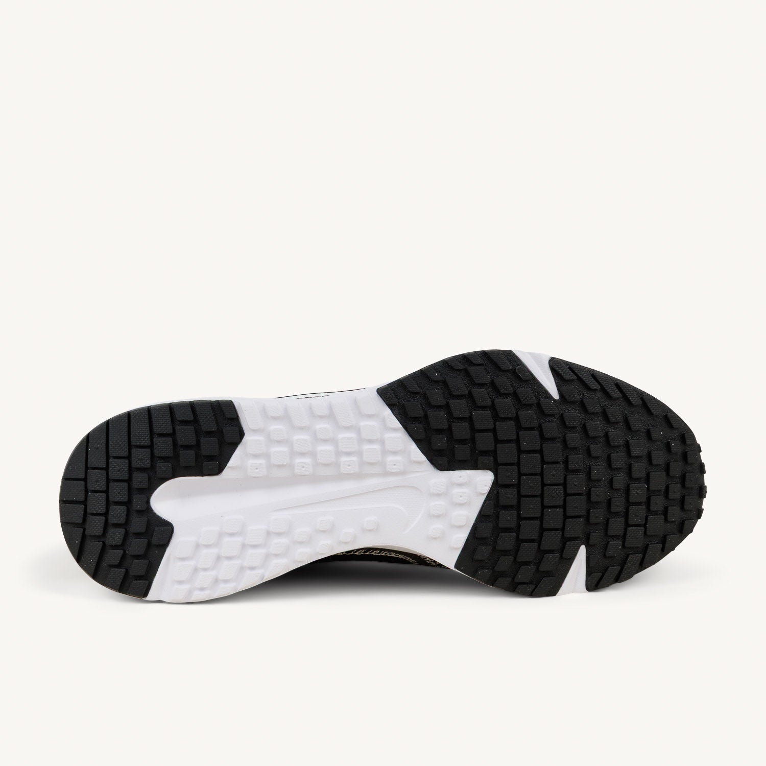 Sneakers Homme NIKE RUN DEFY ROAD Noir