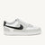 Sneakers Homme NIKE COURT VISION LO Gris