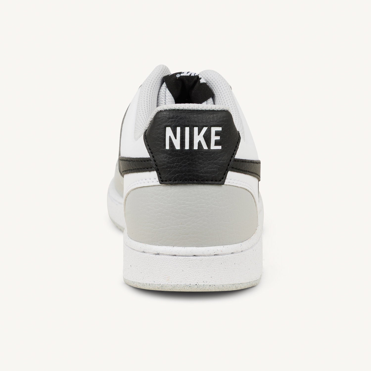 Sneakers Homme NIKE COURT VISION LO Gris