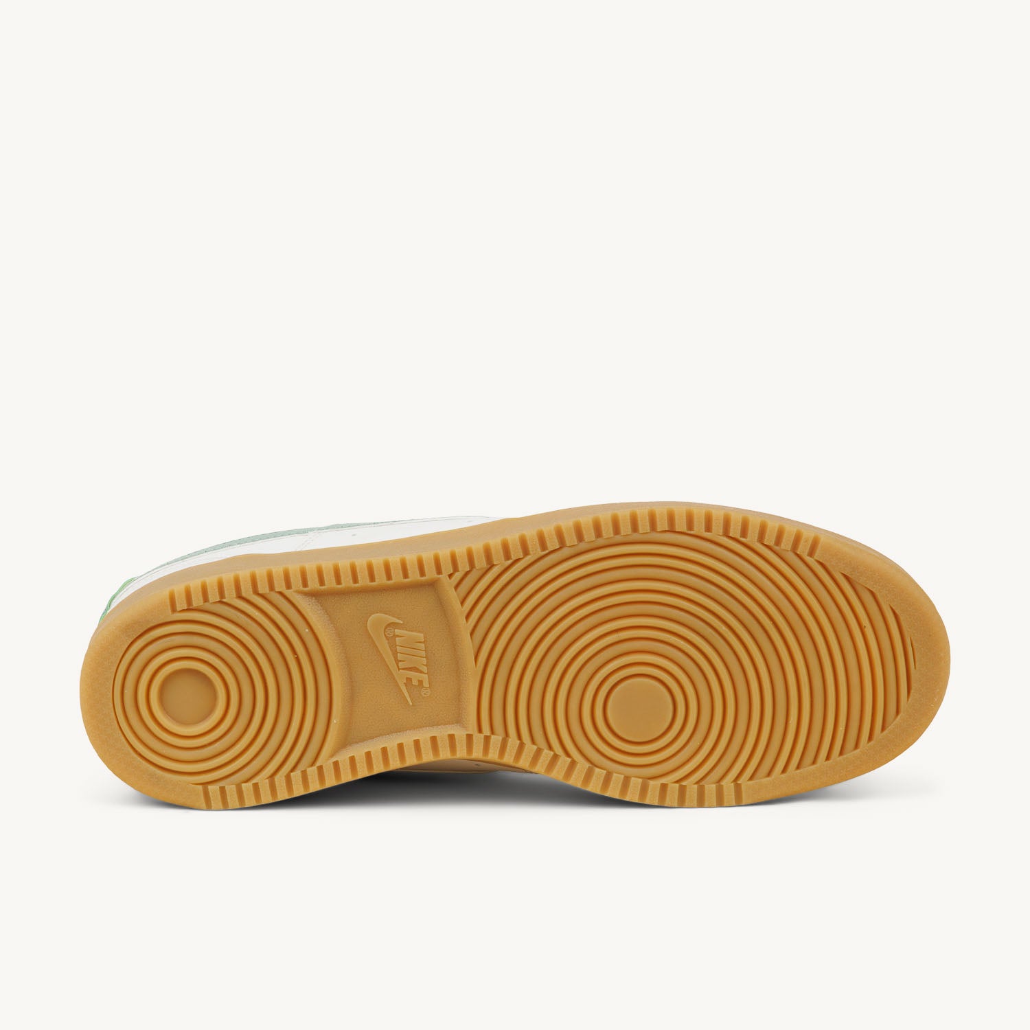 Sneakers Homme NIKE COURT VISION LO V2 NBK Beige
