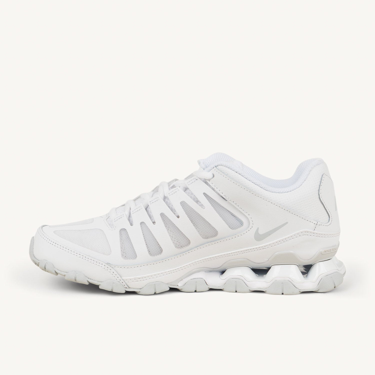 Sneakers Femme NIKE REAX 8 Blanc