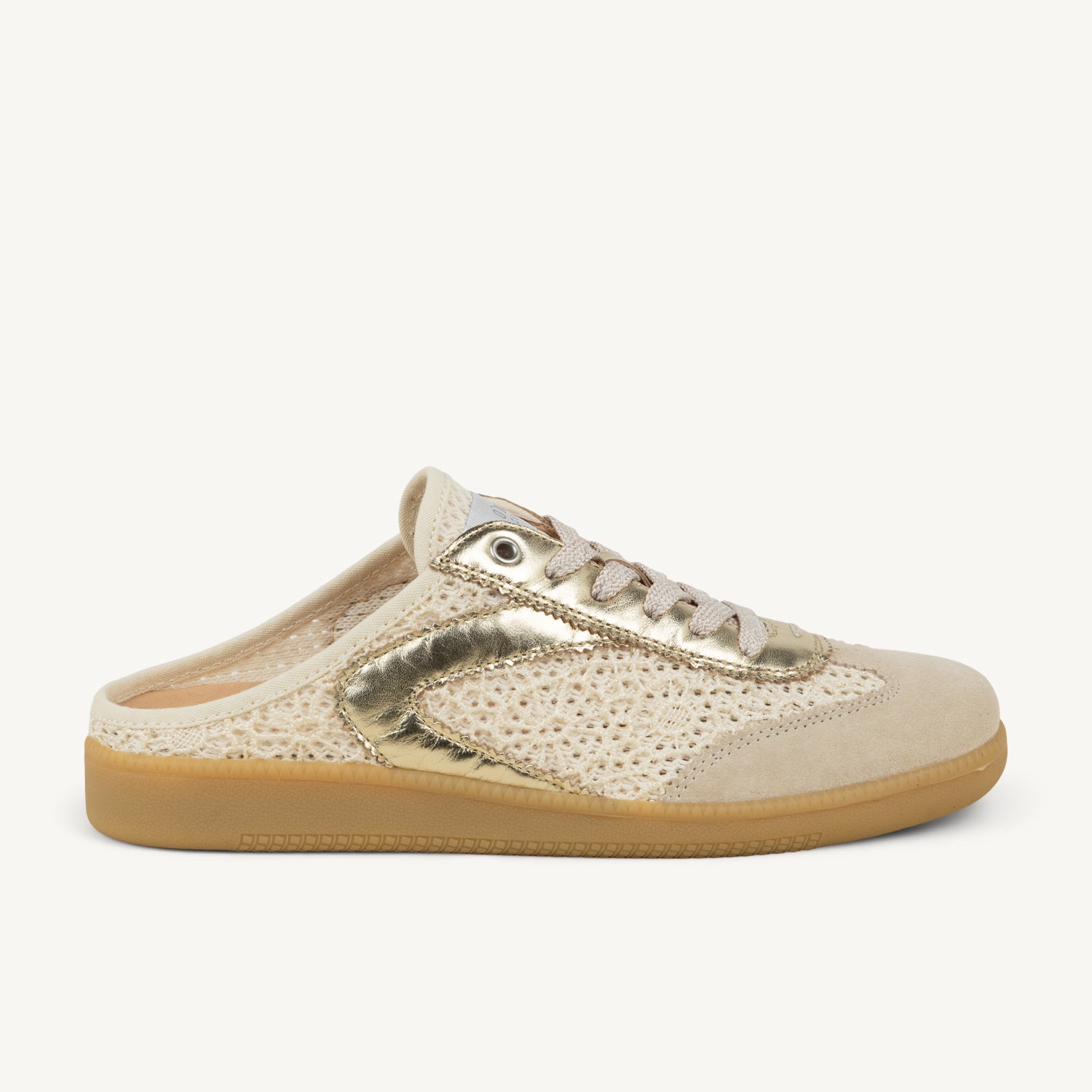 Mules Femme 0 105 NOVA MULE Beige