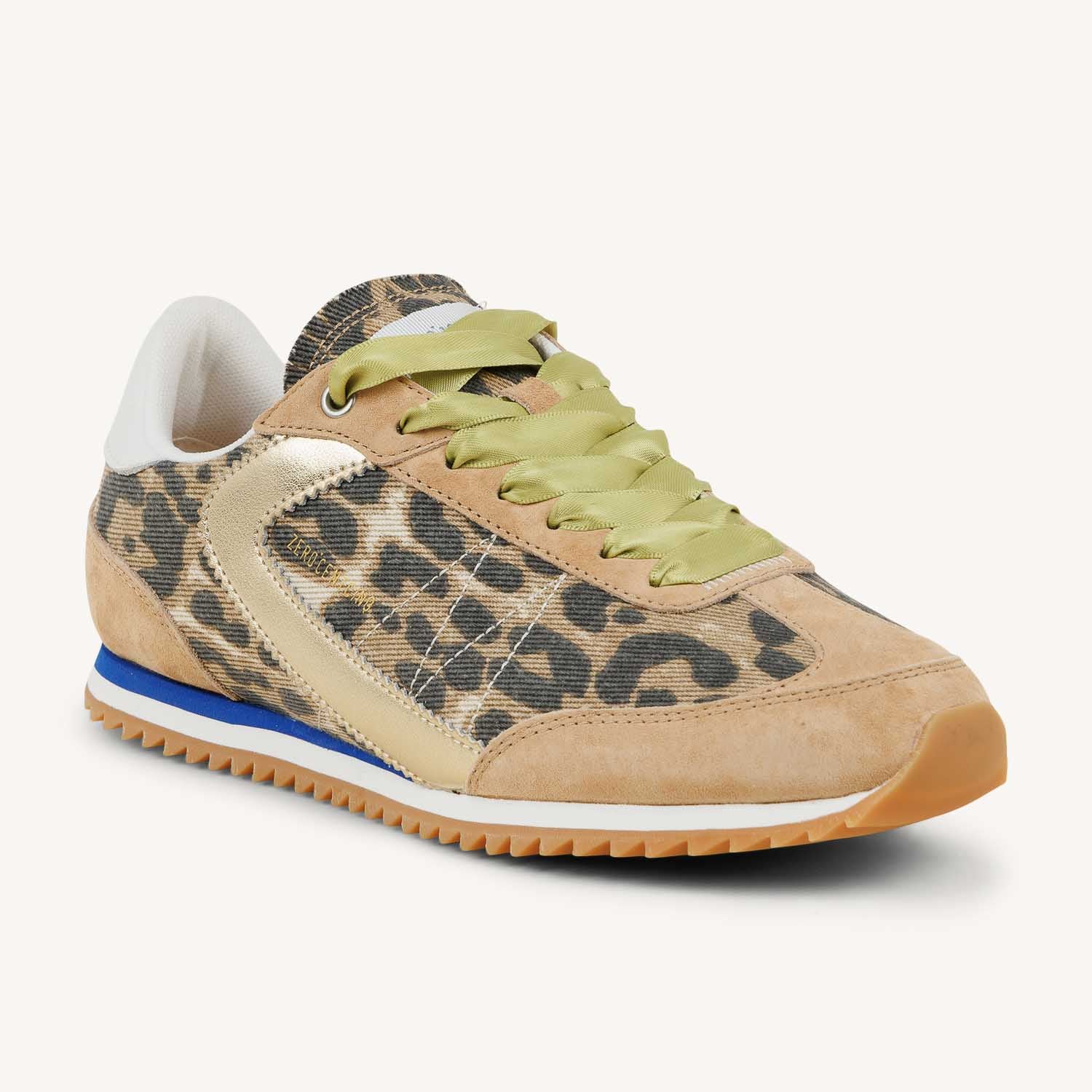 Baskets Femme 0 105 LINA Beige