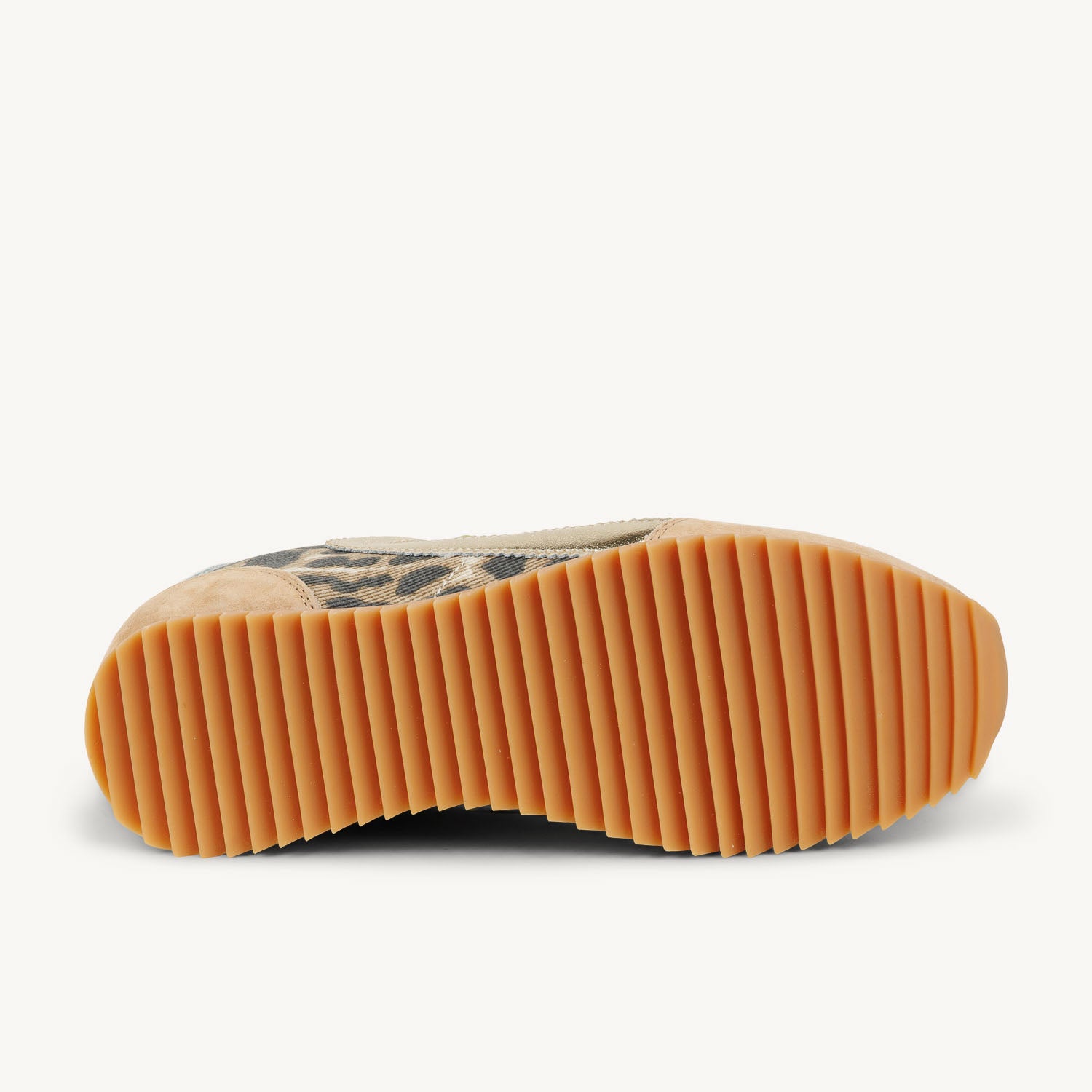 Baskets Femme 0 105 LINA Beige