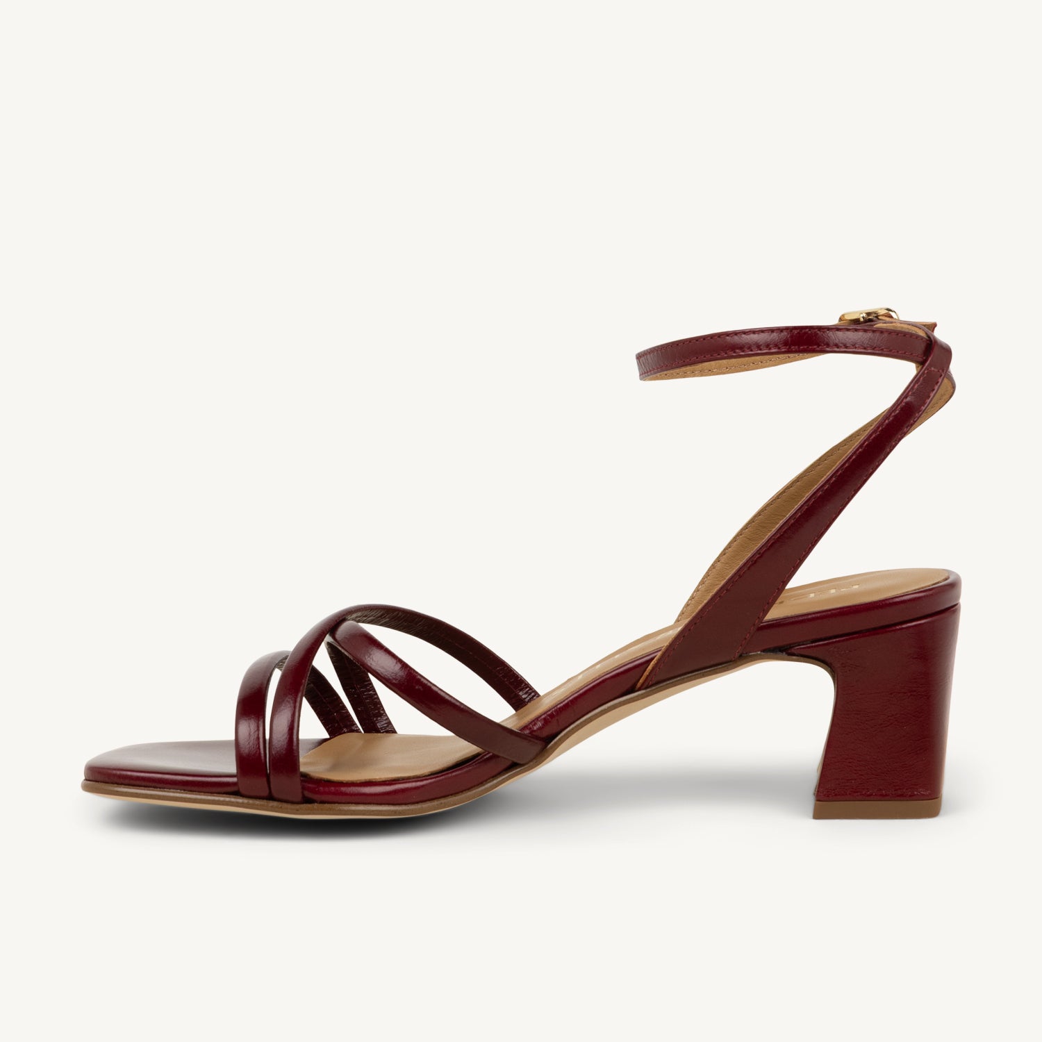 Sandales Femme PEDRO MIRALLES PEDIOUM - 18115 Rouge