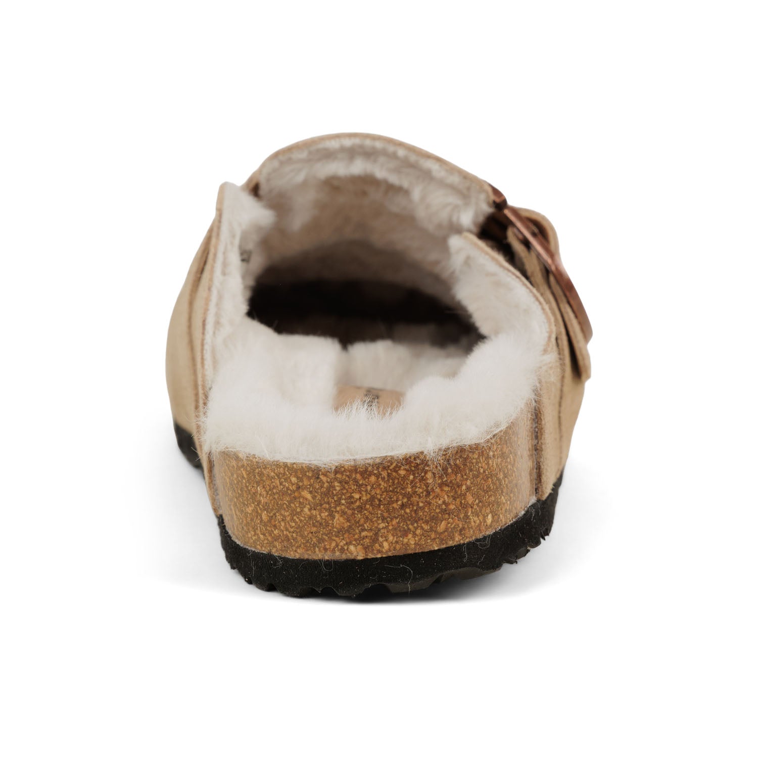 Mules Femme TAMARIS TABOST Beige