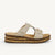Mules Femme RIEKER 62936 - RIEO Beige