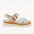 Sandales Femme RIEKER V7951 - RIEBETA Multicolore