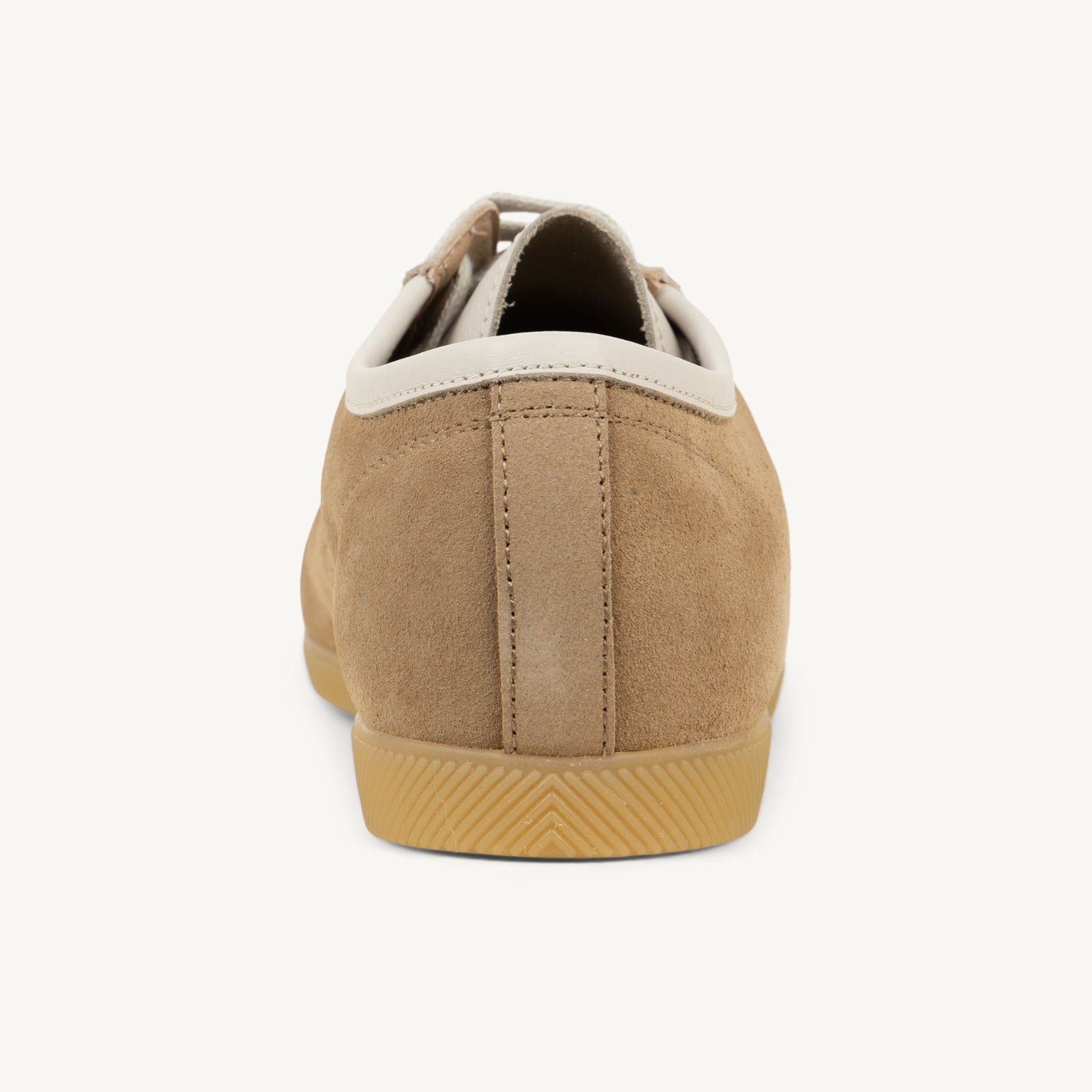Baskets Femme ANOTHER STEP FLEXIA Beige
