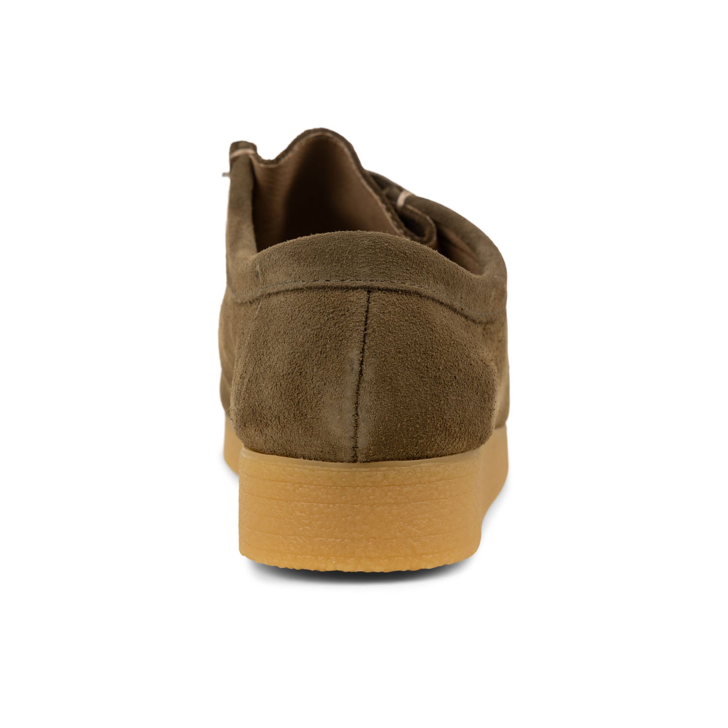 Derbies et Richelieus Homme ANOTHER STEP BEE Vert