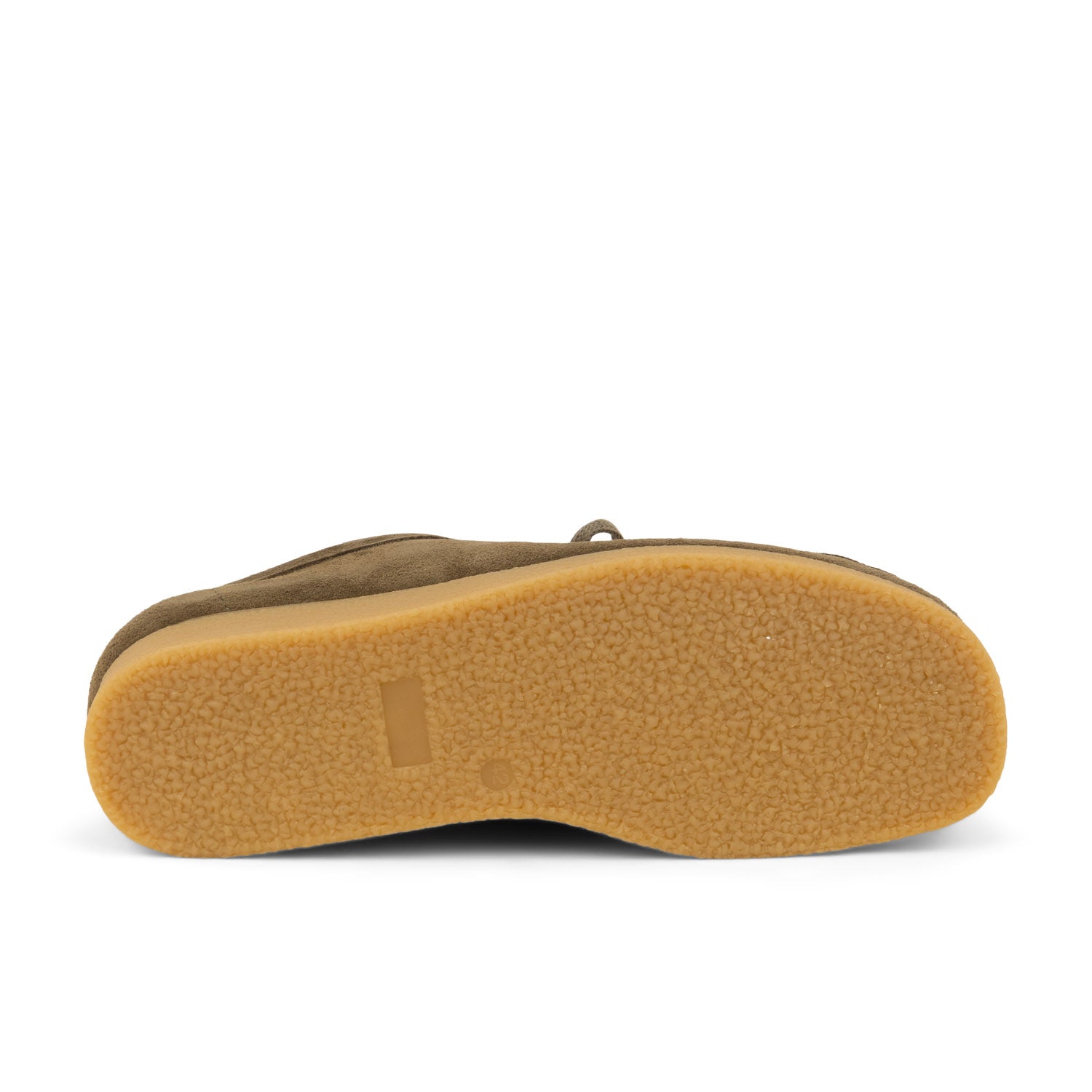 Derbies et Richelieus Homme ANOTHER STEP BEE Vert