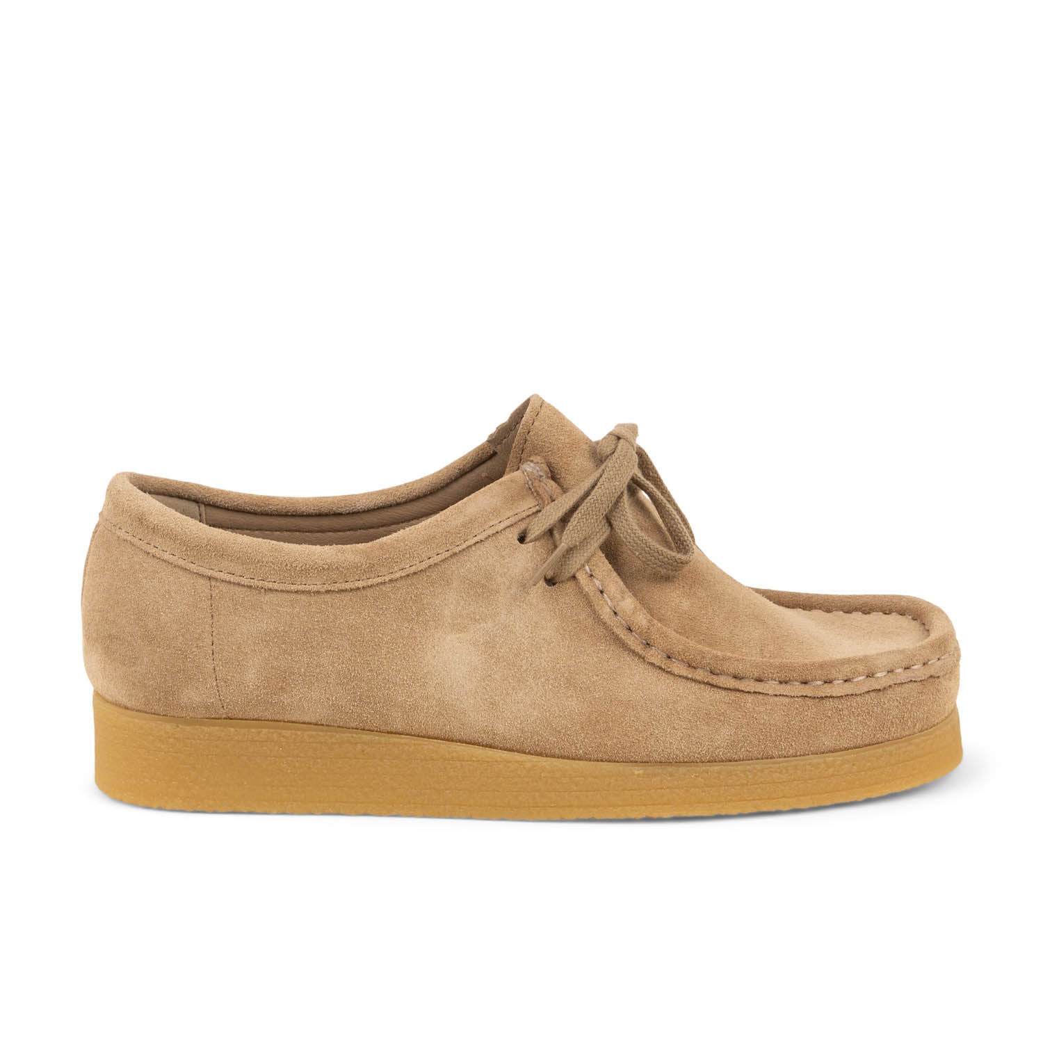 Derbies et Richelieus Homme ANOTHER STEP BEE Beige