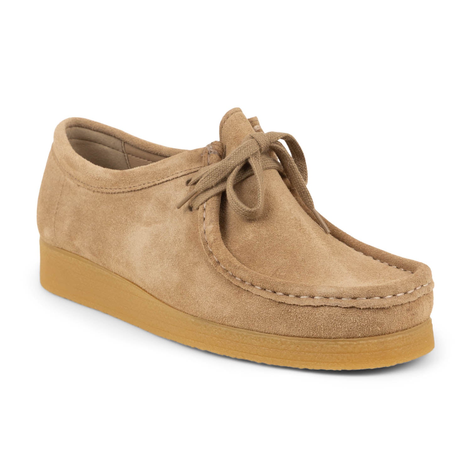 Derbies et Richelieus Homme ANOTHER STEP BEE Beige