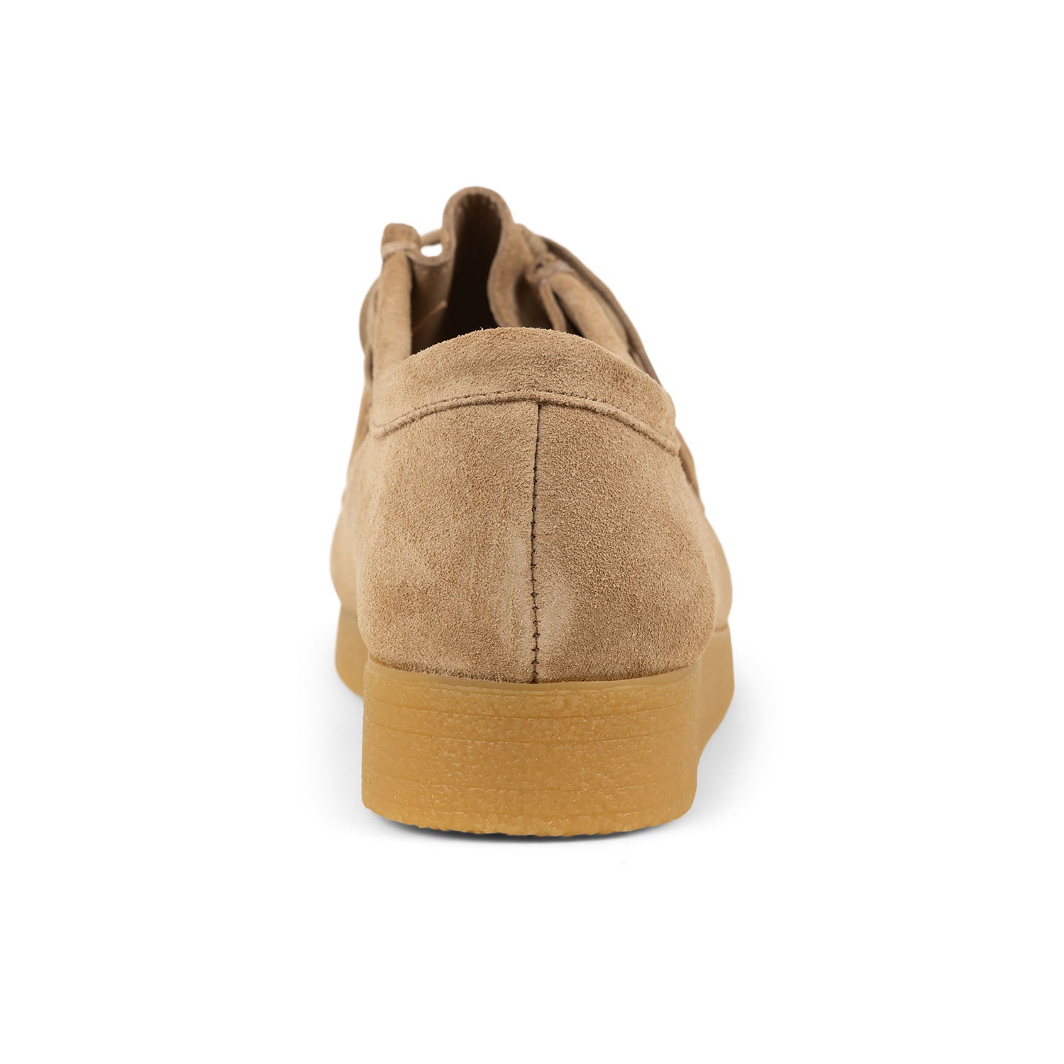 Mocassins Homme ANOTHER STEP BEE Beige