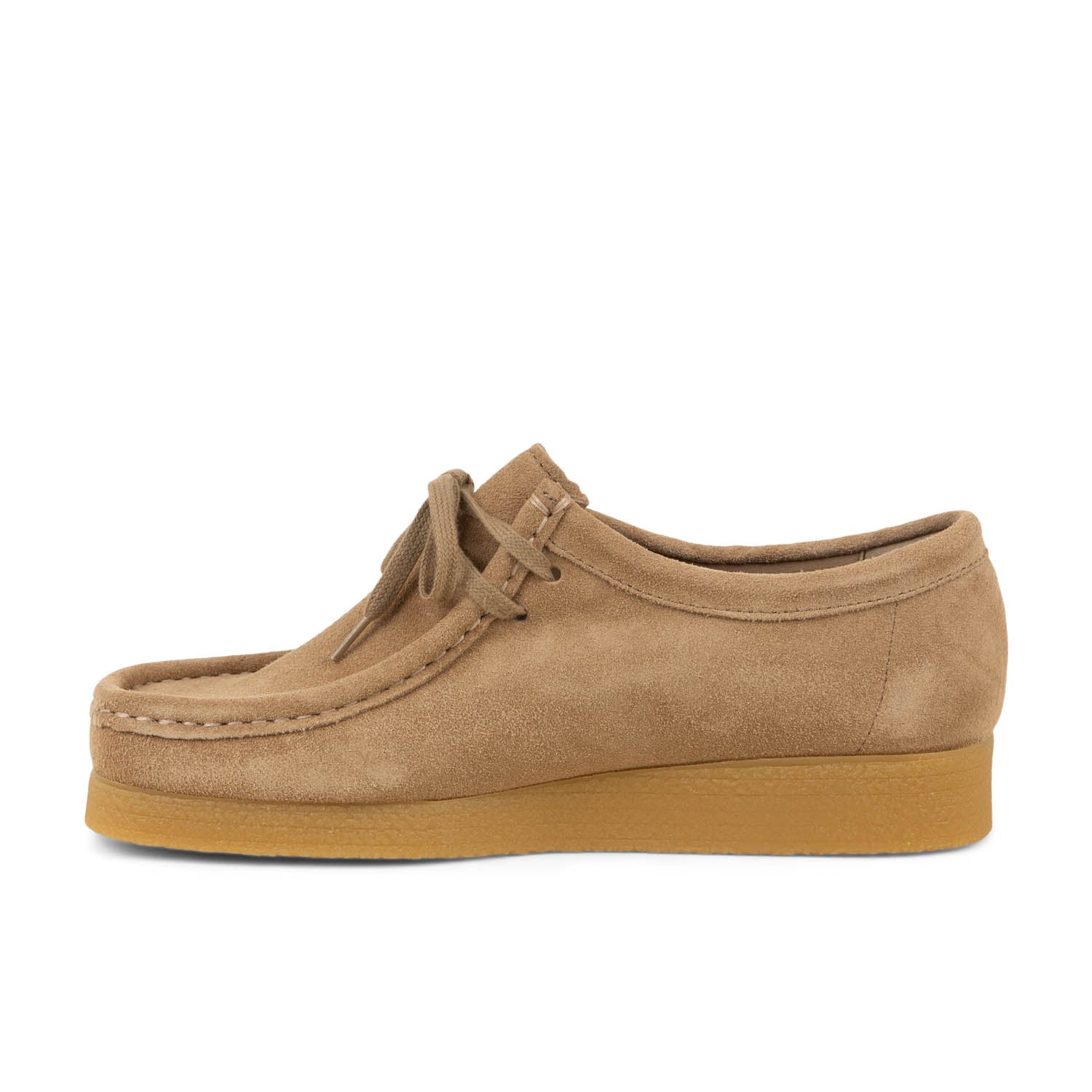 Mocassins Homme ANOTHER STEP BEE Beige