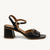 Sandales Femme JB MARTIN DIANE Noir
