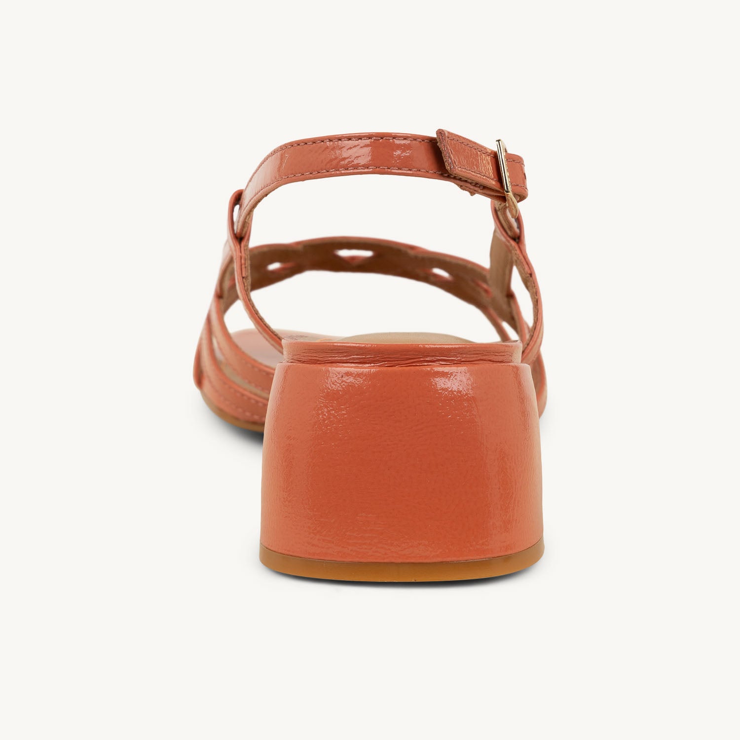 Sandales Femme JB MARTIN JOIA Rose