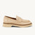 Mocassins Femme JB MARTIN KENYA Beige