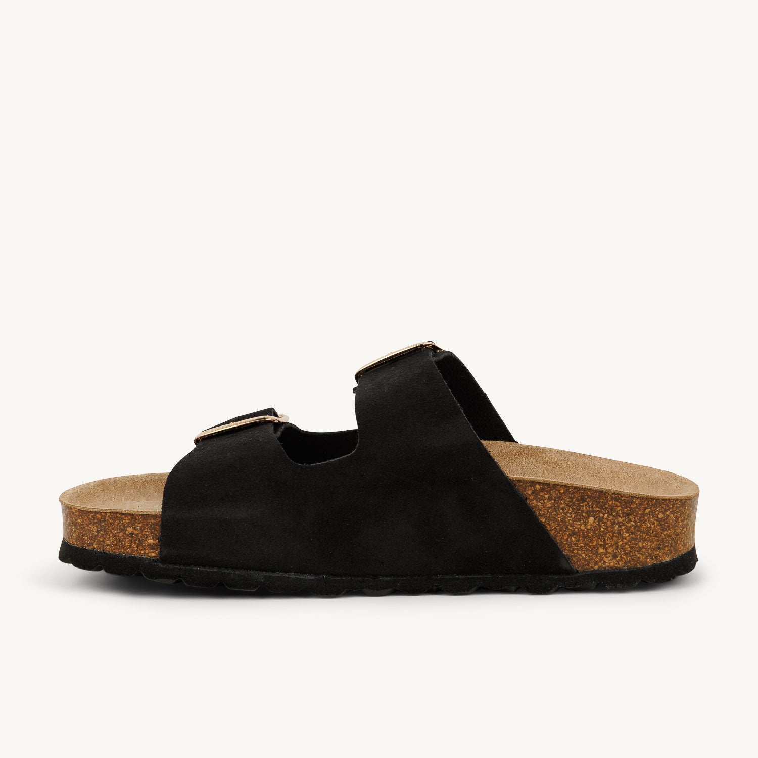 Mules Femme IAM 88828 - IAMCALE Noir