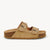 Mules Femme IAM 88829  IAMCALY Or/Bronze