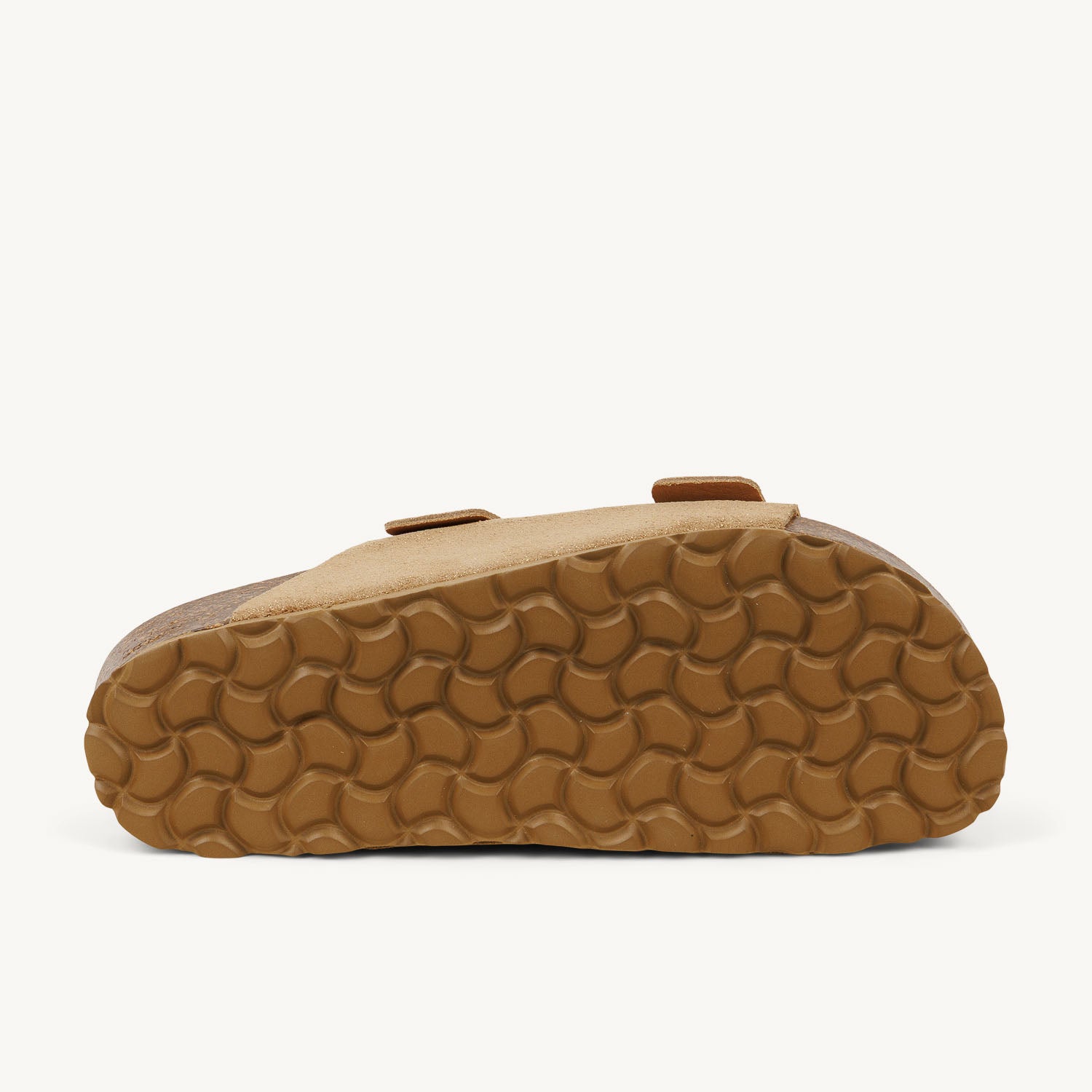 Mules Femme IAM 88829  IAMCALY Or/Bronze