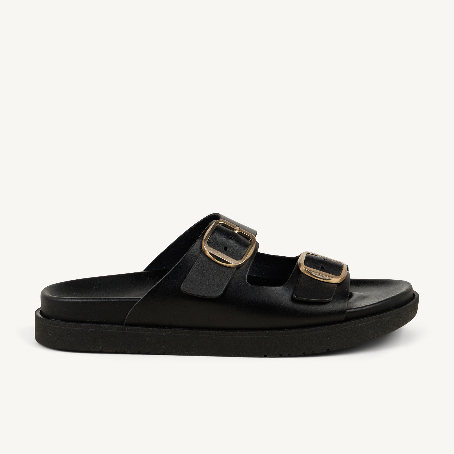 Mules Femme IAM 97774 - IAMTHE Noir