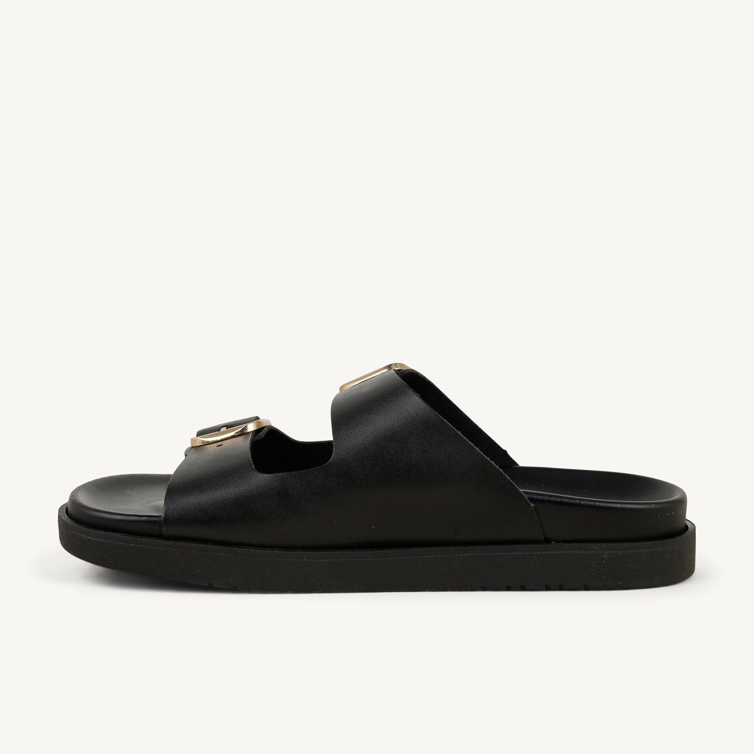 Mules Femme IAM 97774 - IAMTHE Noir