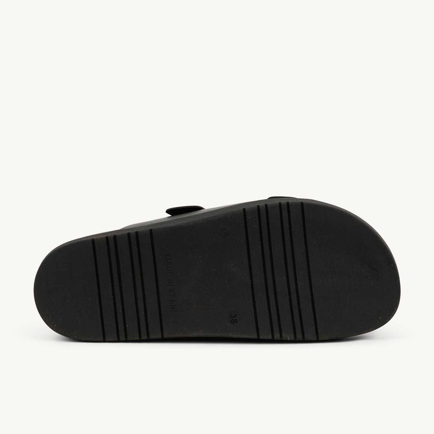 Mules Femme IAM 97774 - IAMTHE Noir