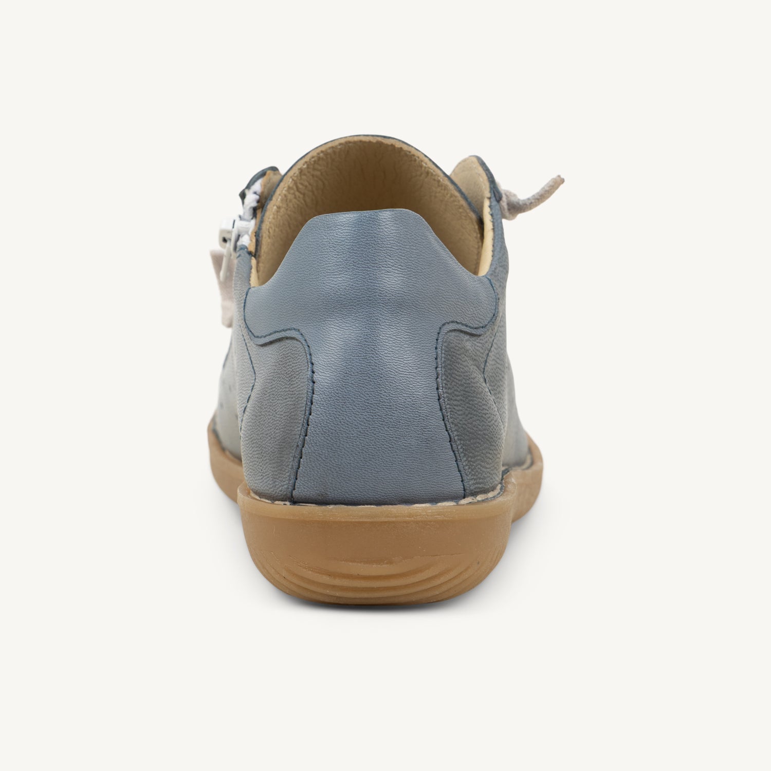 Baskets Femme CHACAL CHALLOU Bleu