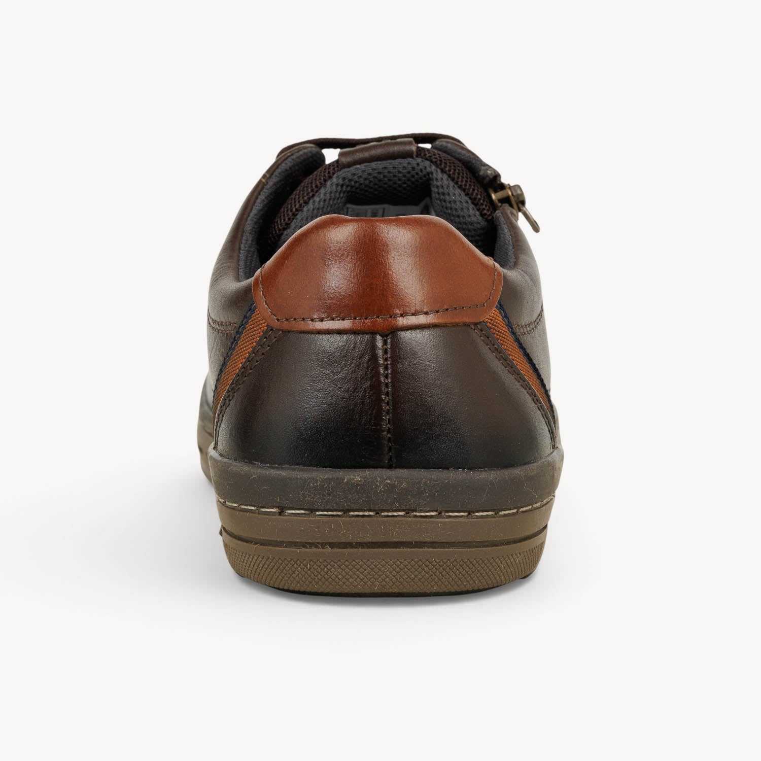 Baskets Homme PEGADA PEGGO Marron