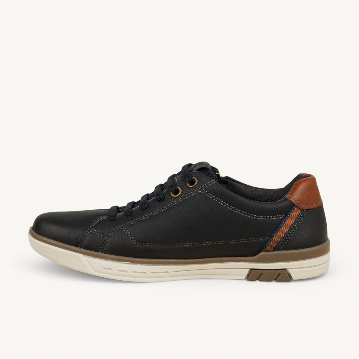Baskets Homme PEGADA PEGGO Bleu