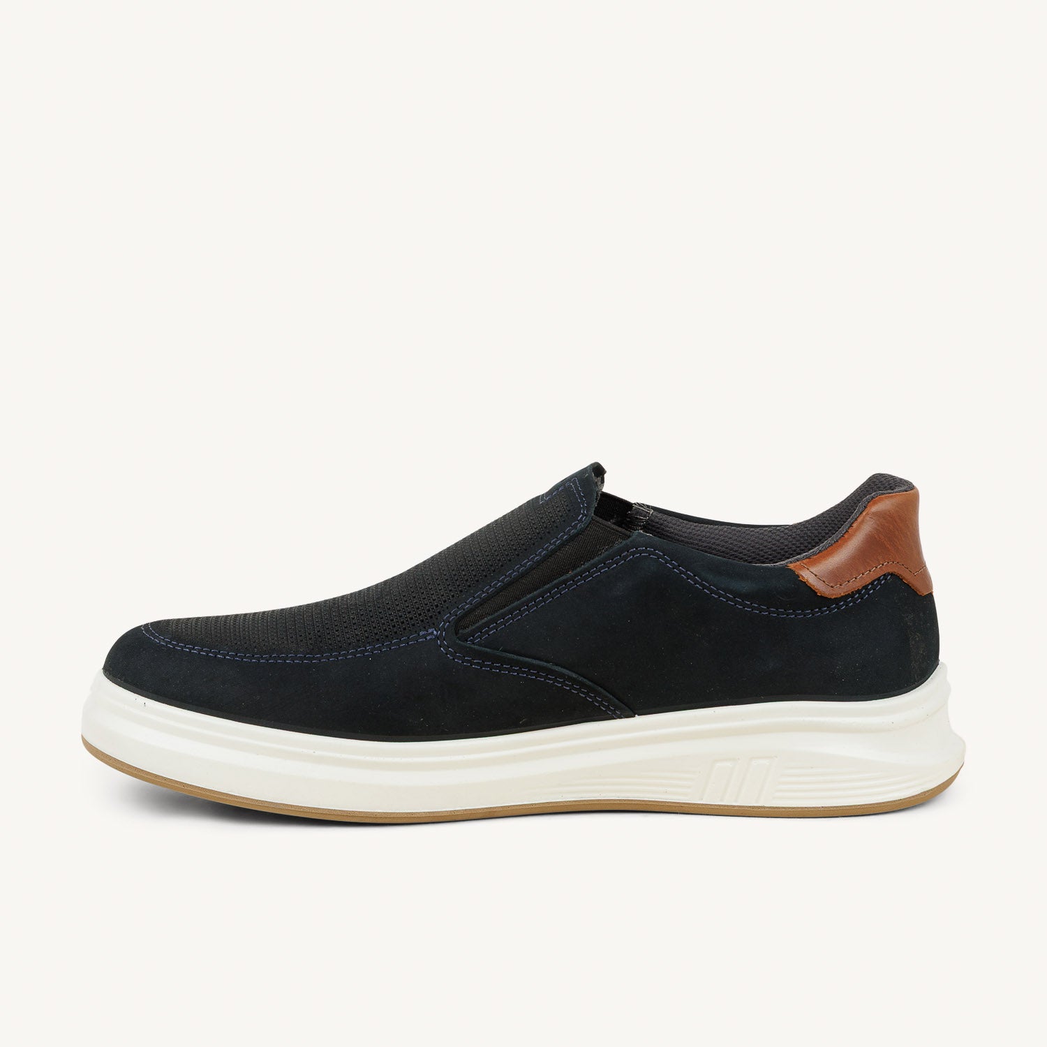 Mocassins Homme PEGADA PEMOC Bleu