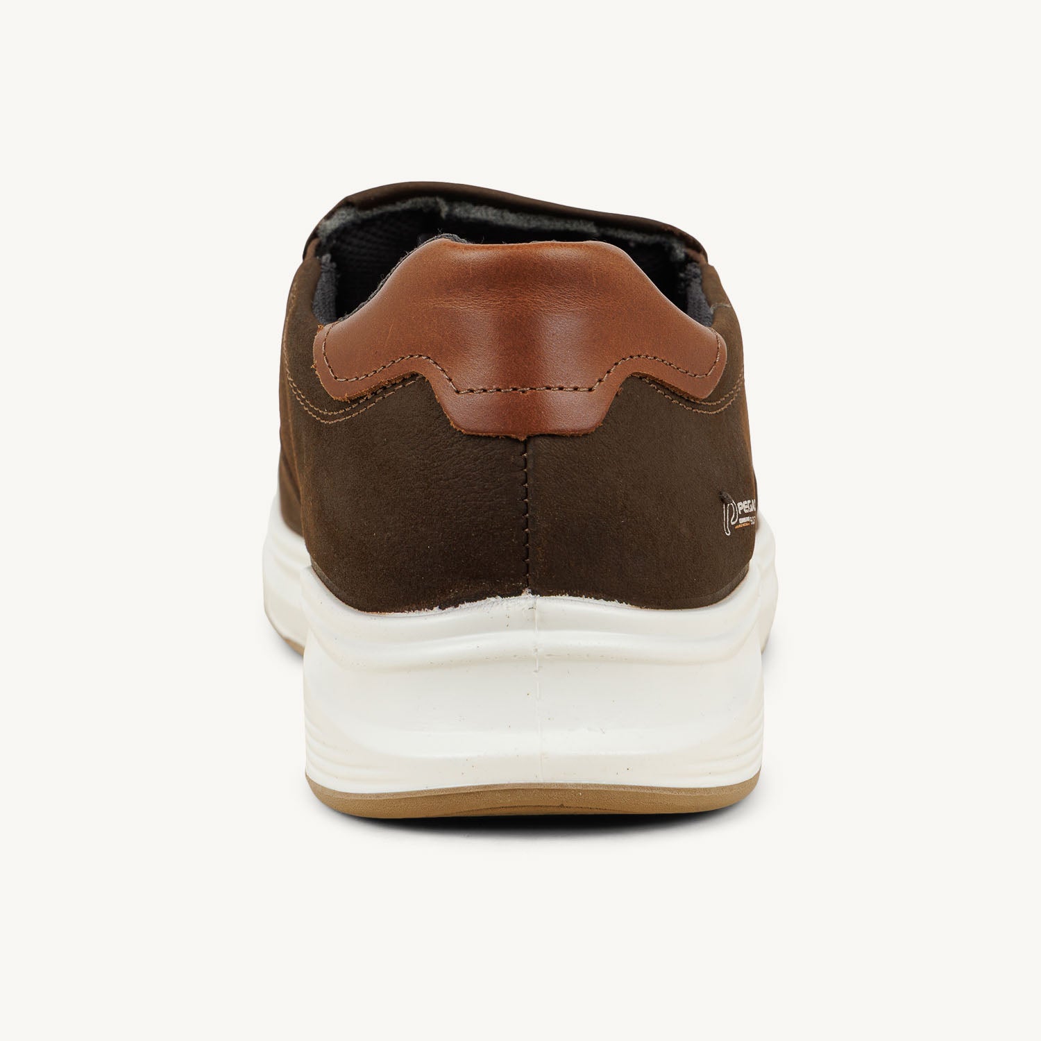 Mocassins Homme PEGADA PEMOC Marron