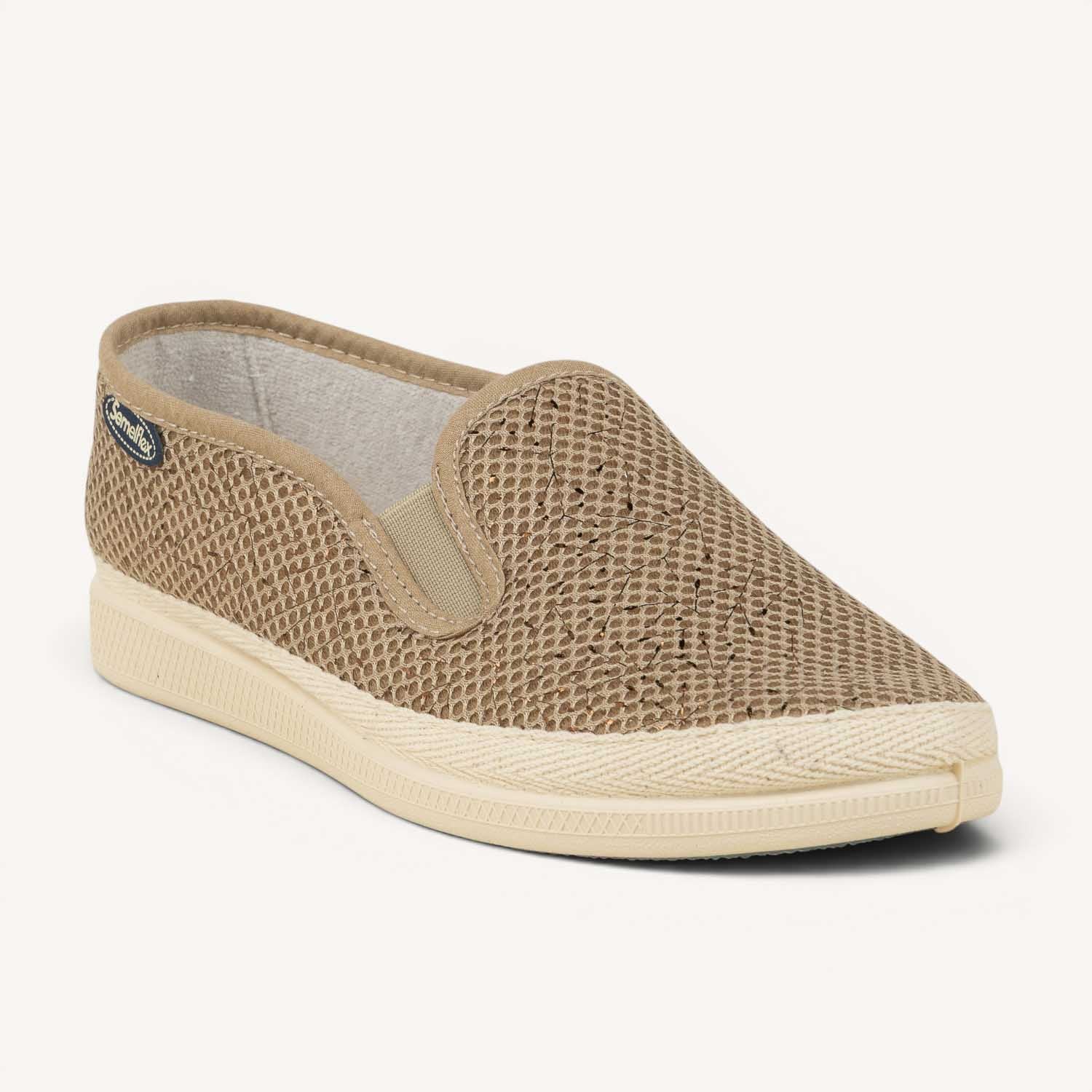 Chaussons Femme SEMELFLEX HYDRA 