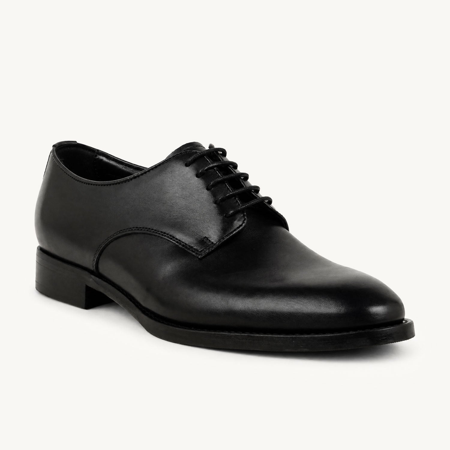 Derbies et Richelieus Homme KOST WILEY Noir