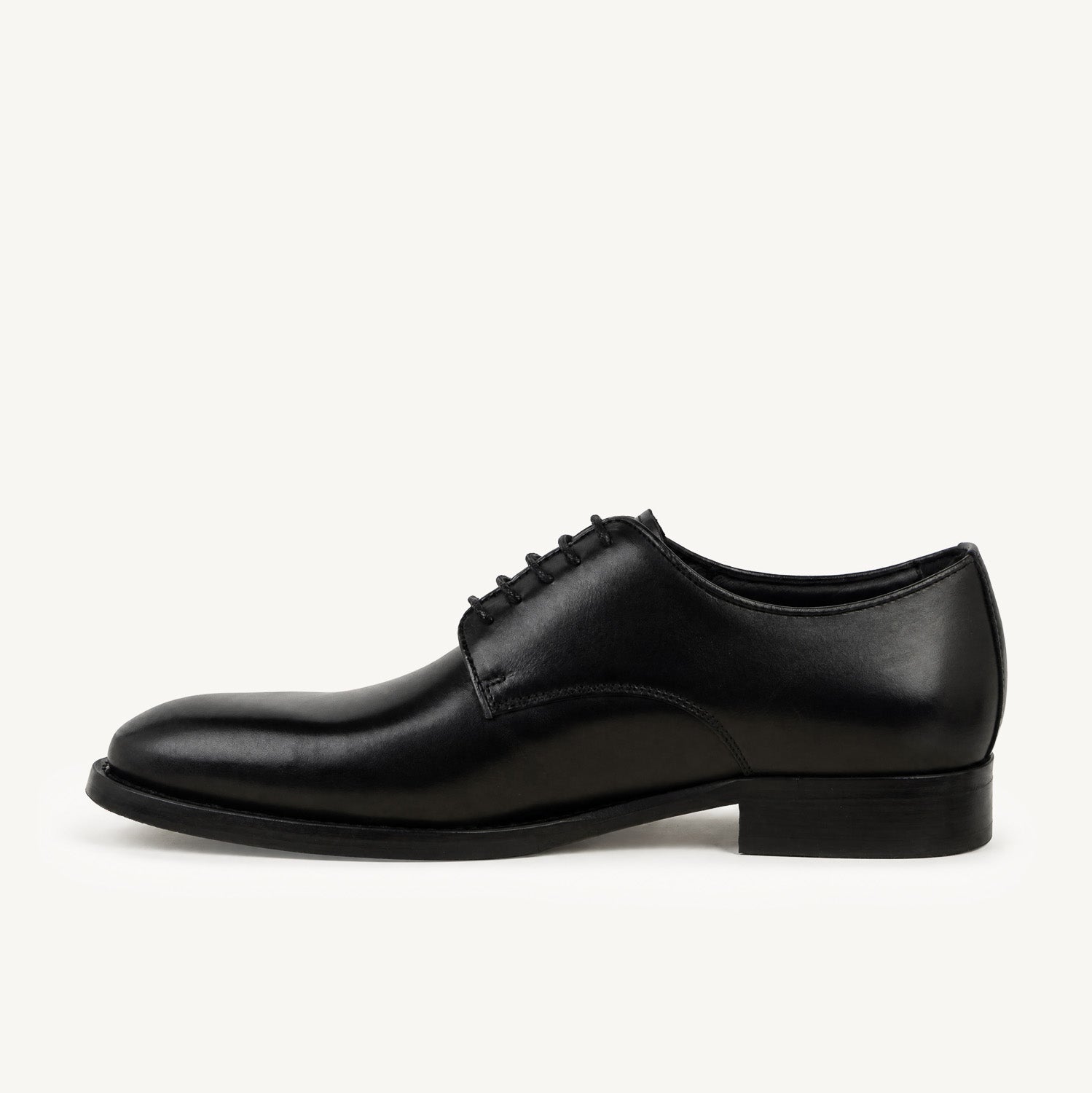 Derbies et Richelieus Homme KOST WILEY Noir