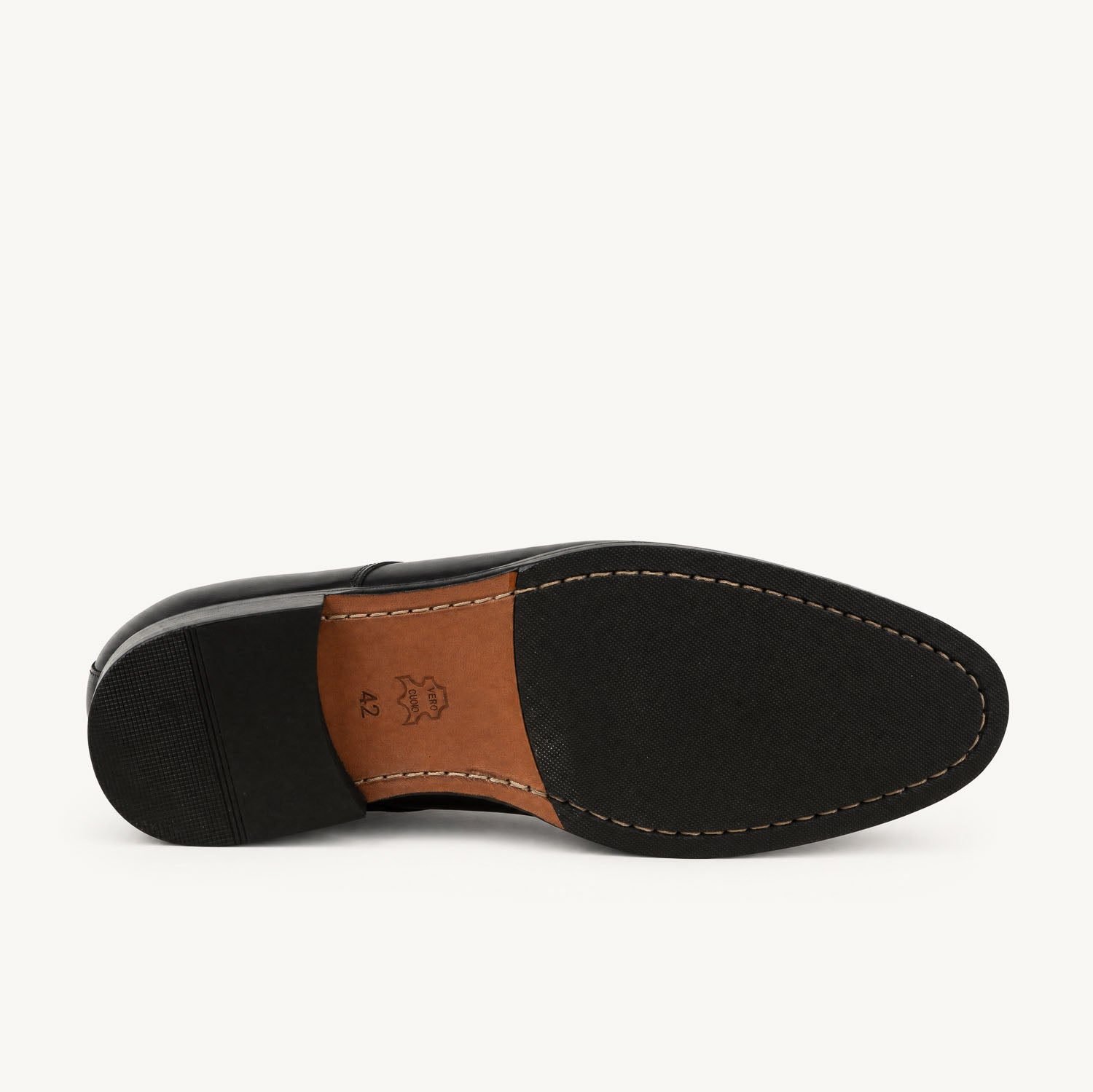 Derbies et Richelieus Homme KOST WILEY Noir
