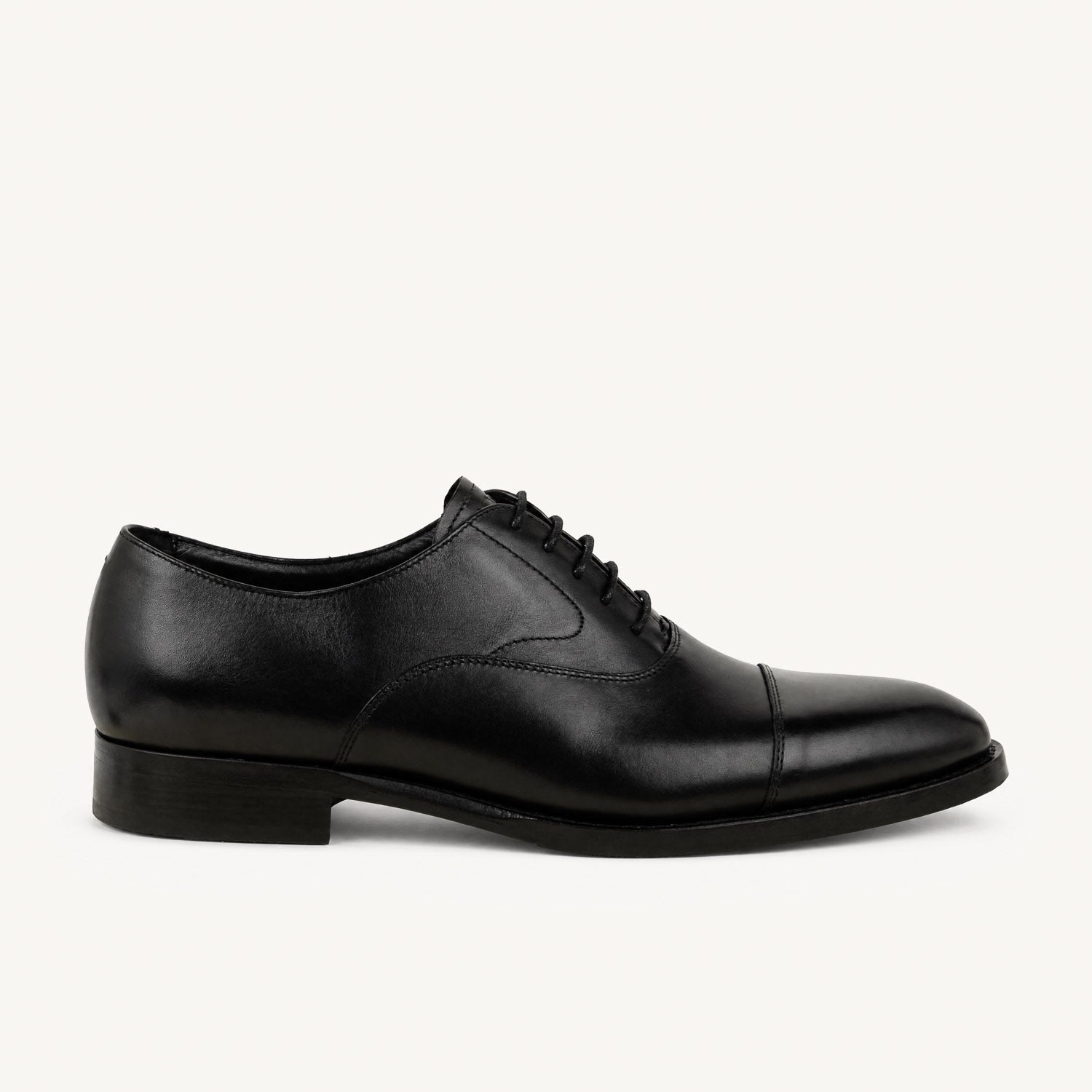 Derbies et Richelieus Homme KOST WORK Noir