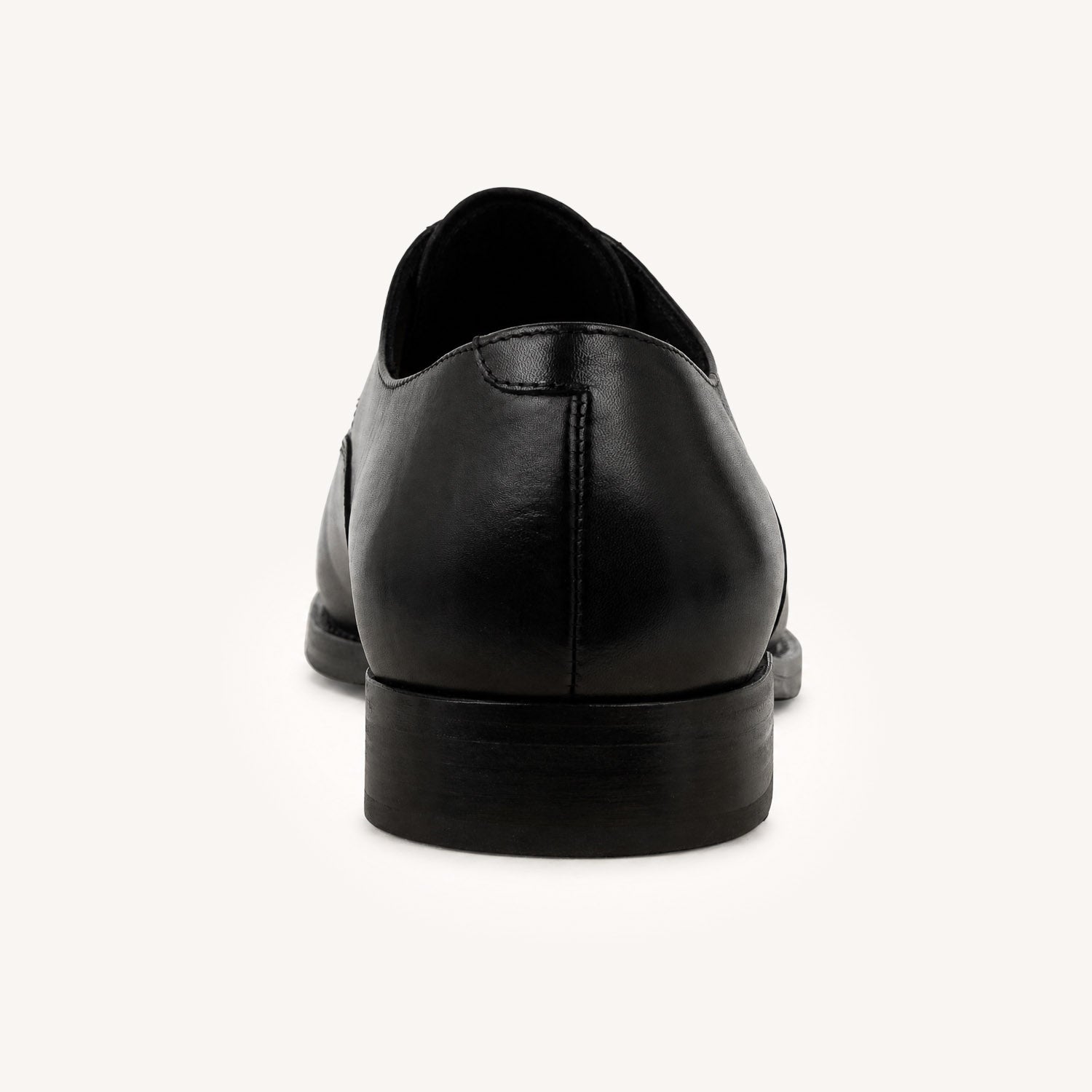 Derbies et Richelieus Homme KOST WORK Noir