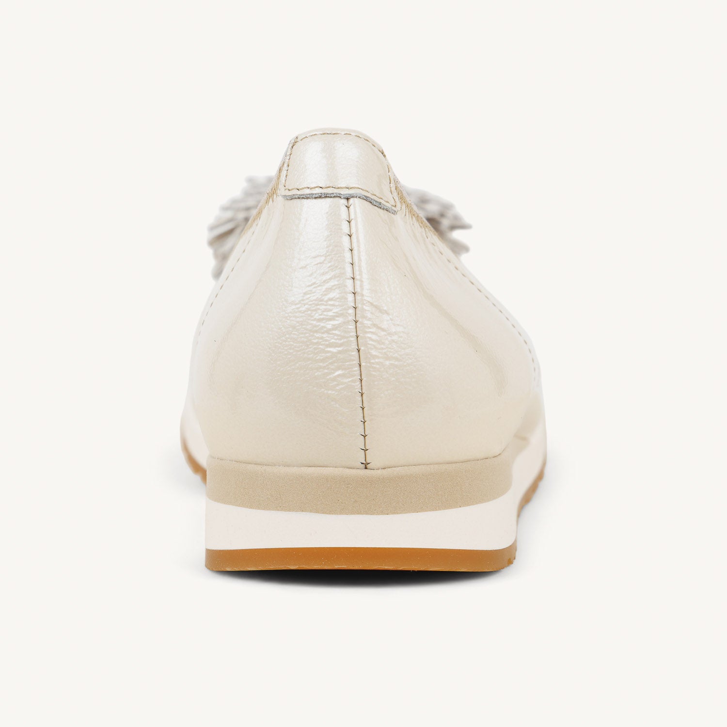 Ballerines et babies Femme FLUCHOS D9714 SWIM - FLUCHOS Beige