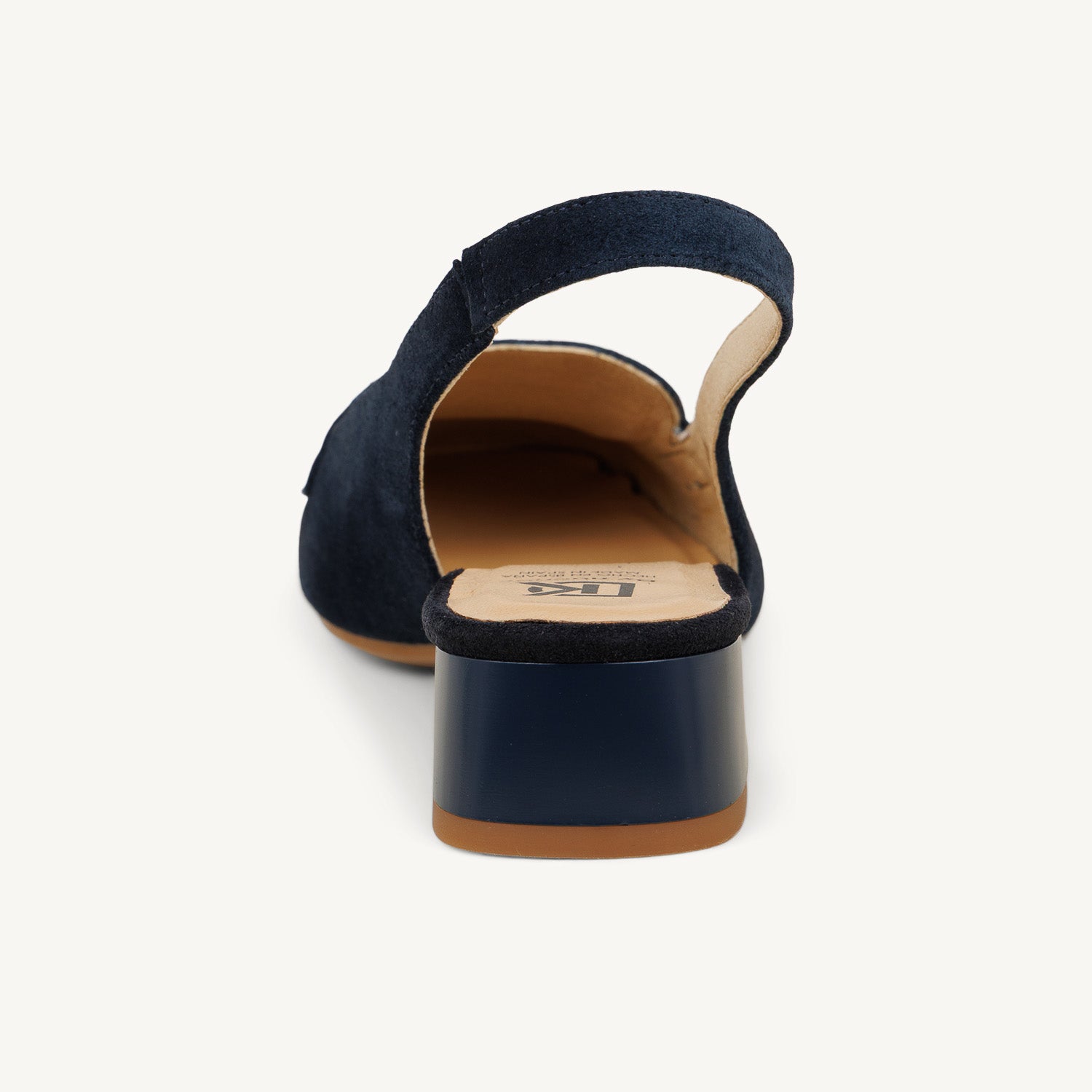 Escarpins & Slingback Femme FLUCHOS D9305 GIA - FLUCHOS Bleu