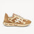 Baskets Femme ANOTHER TREND A040 Beige