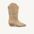 Bottes Femme ALPE ALPCOW 5229 Beige