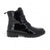 Boots et bottines Enfant GEOX CASEY Noir